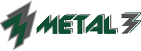 Metal 3