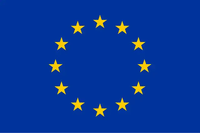 Flag of Europe